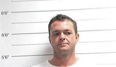 Ricky Brown, - Orleans Parish County, LA 